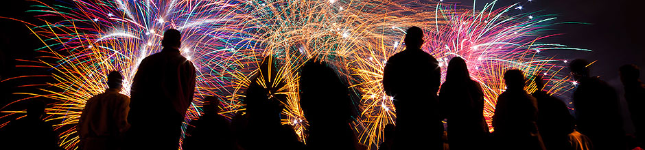 July 4th in the Park Franklin, NC