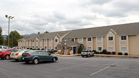 microtel Inn and Suites Franklin, NC
