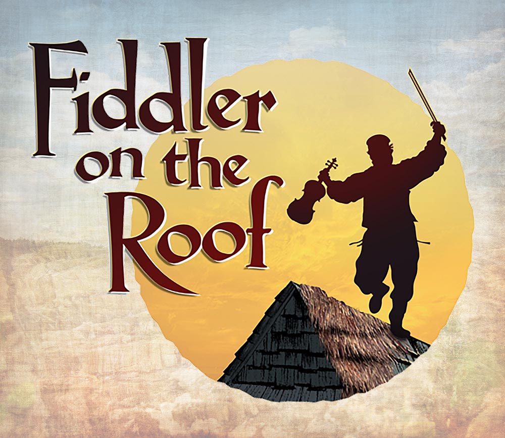 Fiddler on the Roof, the Musical Franklin, North Carolina