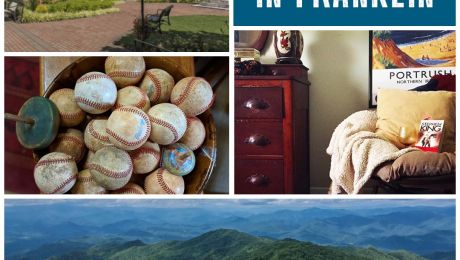 Things to Do in Franklin, NC Blog