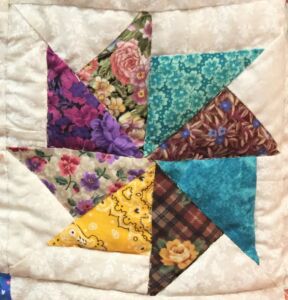 Quilts and Crafts