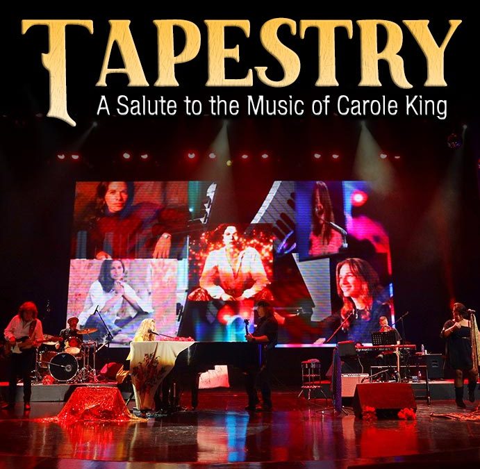 Tapestry: A Salute to the Music of Carole King