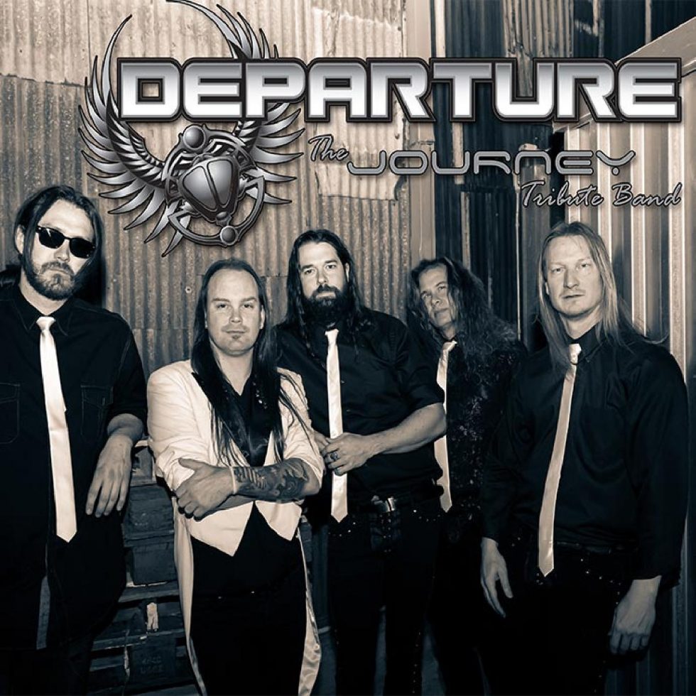 Departure: The Journey Tribute Band
