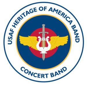 United States Air Force Heritage of America Concert Band- Free Event
