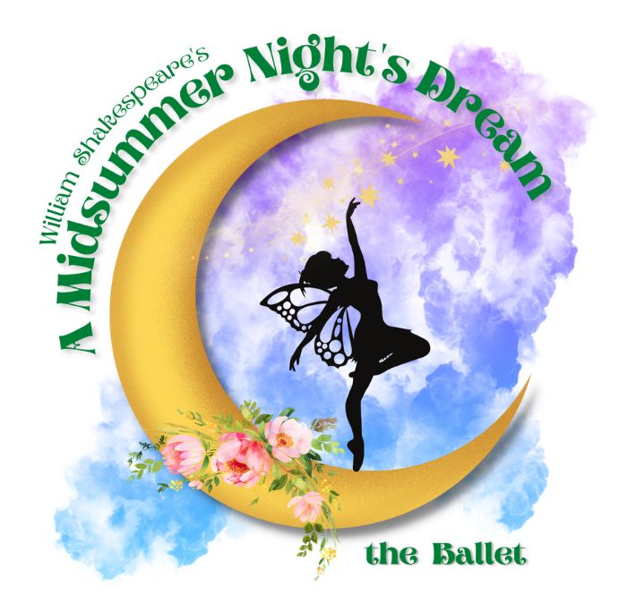 A Midsummer Night’s Dream Ballet